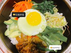 -将军牛排·尔滨地标朝鲜族美食(总店)