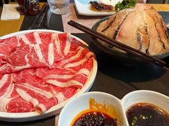 -东来顺·非遗火锅(高新店)