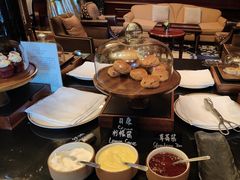 -上海瑞金洲际酒店