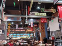大堂-王庄阿咪海鲜大排档(象园店)