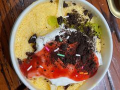 -东巴婆婆云南鱼豆花火锅(大东门店)