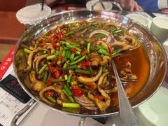 -辣可可·小炒黄牛肉(望京凯德MALL店)