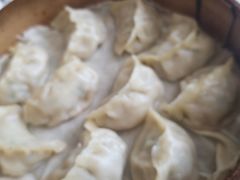 -渔民船说·北塘海鲜·天津菜·海肠捞饭(北塘古镇店)