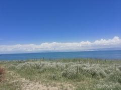 -青海湖二郎剑景区