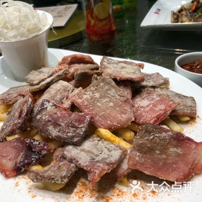 添福酒店图片-北京私房菜-大众点评网