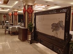 -香丰阁·烤鸭·川湘菜(昌平店)