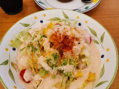 -萨莉亚意式餐厅(深圳北站店)