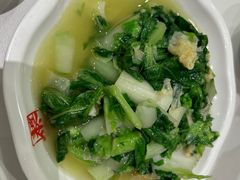 -泰煌鸡·上海白斩鸡·沪菜(平利店)