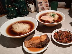 -松鹤面馆(观前店)