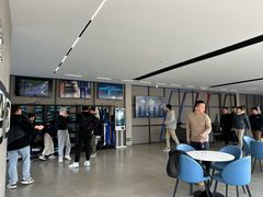 -赛卡联盟卡丁车馆(上海世博店)