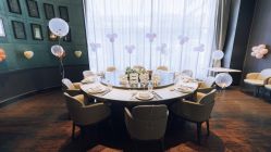 -曼格纳婚礼艺术中心(张江店)