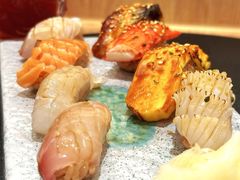 -鮨政· Omakase(港汇恒隆广场店)