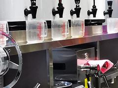 -爷爷不泡茶NOYEYENOTEA(武汉佰港城创始店)