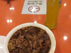 -北京小肠陈饭庄(方庄店)