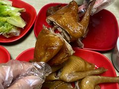 -光明刘冰乳鸽店(光明法政北路店)