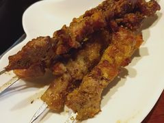 -草原牧羊火锅·龙虾·烤鱼(杨浦店)