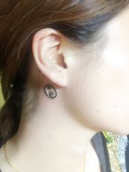 -汉刺青TATTOO STUDIO