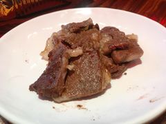 -热血兄弟·炭火烤肉(融侨中心店)