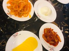 -桃园中华料理炸酱面(燕儿岛路店)
