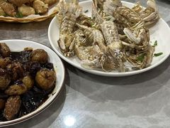 -红灯笼龙凤饭店(宁波老字号店)