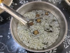 油茶汤-张关合渣(航空大道店)