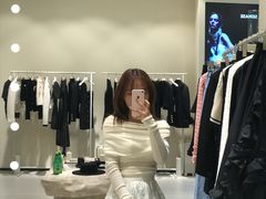-银泰百货(海宁店)