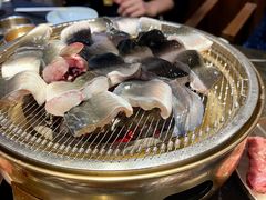 -味家烤肉烤鳗鱼牛排(西塔旗舰店)