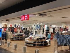 -UNIQLO(朗豪坊店)
