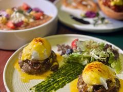 -ChitChat奇洽·Bistro(黎黄陂路店)