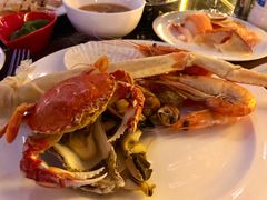 -圆顶阁西餐厅(郑州索菲特国际饭店 )
