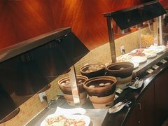 -泉州悦华酒店·自助餐厅