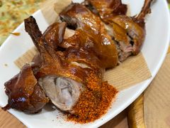 -甲乙饼·手工牛肉饼(东方广场店)