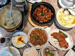 -四道菜·福建菜馆(新街口金鹰店)