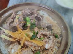 -荣记煲仔饭(高庙路店)