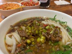 -肆姐面粉馆(坡子街店)