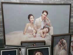 -莫奈庄园·儿童摄影馆·影视基地(江宁店)