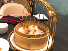 -鹊玥·粤菜小馆(汇智国际商业中心店)