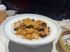 -老太原菜馆(万达店)
