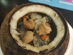 -伯顿西餐厅(厚街香榭丽店)
