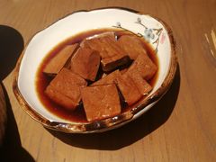 -香园茶社·金陵小灶(老门东店)