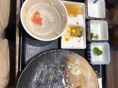-牛かつもと村(上野店)
