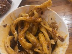 -洞子口张老二凉粉(文殊院店)