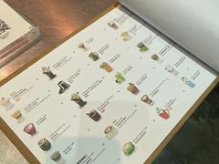 -MIKAKU(万达广场上海宝山店)
