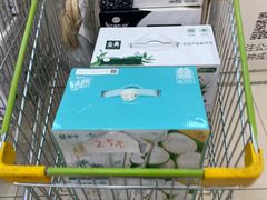 -华润万家超市(锦江翡翠城店)