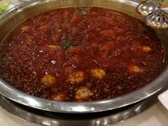 -朱氏胖子烂火锅(洪崖洞店)