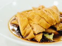 -瑞福园联谊餐室(茂名南路店)