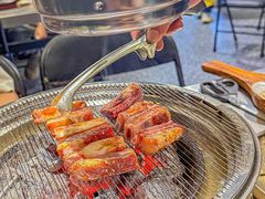 -本炙炭烤·蒲烧活鳗料理店(金沙洲店)