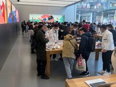 -Apple零售店(成都太古里店)