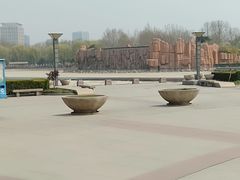 -裕华世纪公园