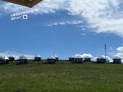 -呼和诺尔旅游景区